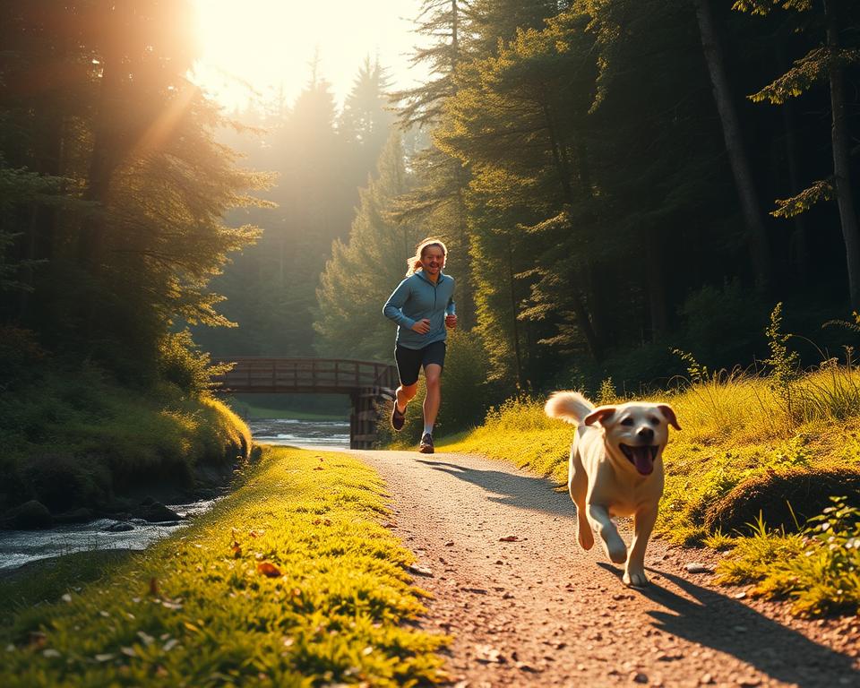 plan-treningowy-biegania-z-psem plan treningowy biegania z psem