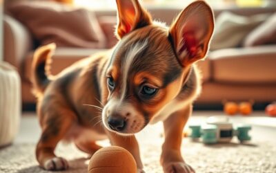 Pobudzanie ciekawości psa – Wszystko, co musisz o tym wiedzieć!