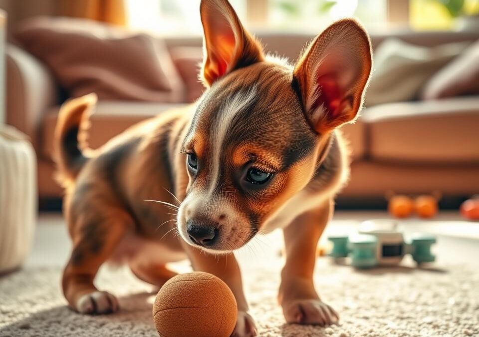 Pobudzanie ciekawości psa – Wszystko, co musisz o tym wiedzieć!