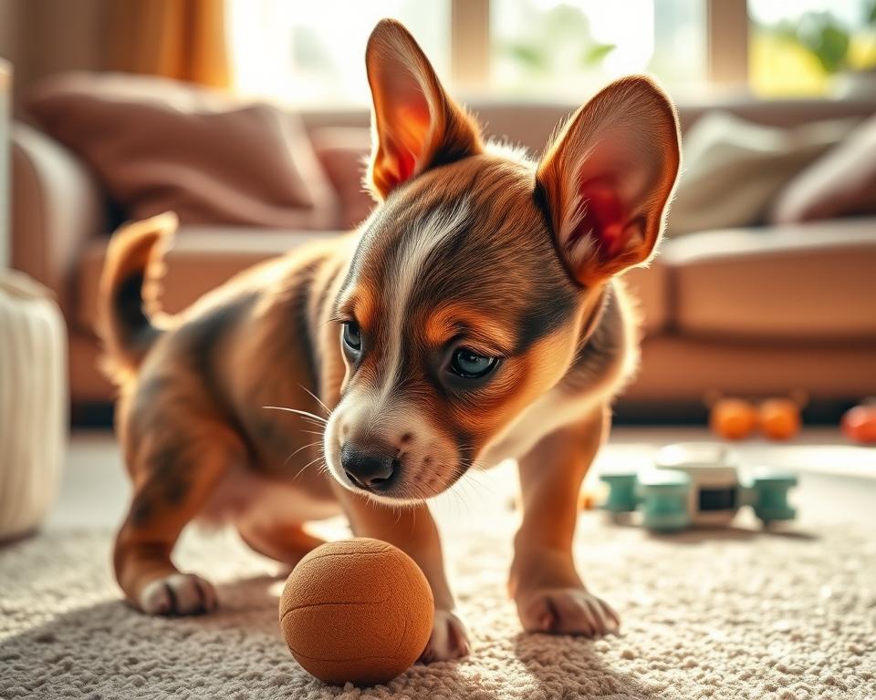 pobudzanie-ciekawosci-psa pobudzanie ciekawości psa