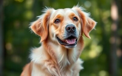 Porady dotyczące fotografowania psów – Wszystko, co musisz o tym wiedzieć!