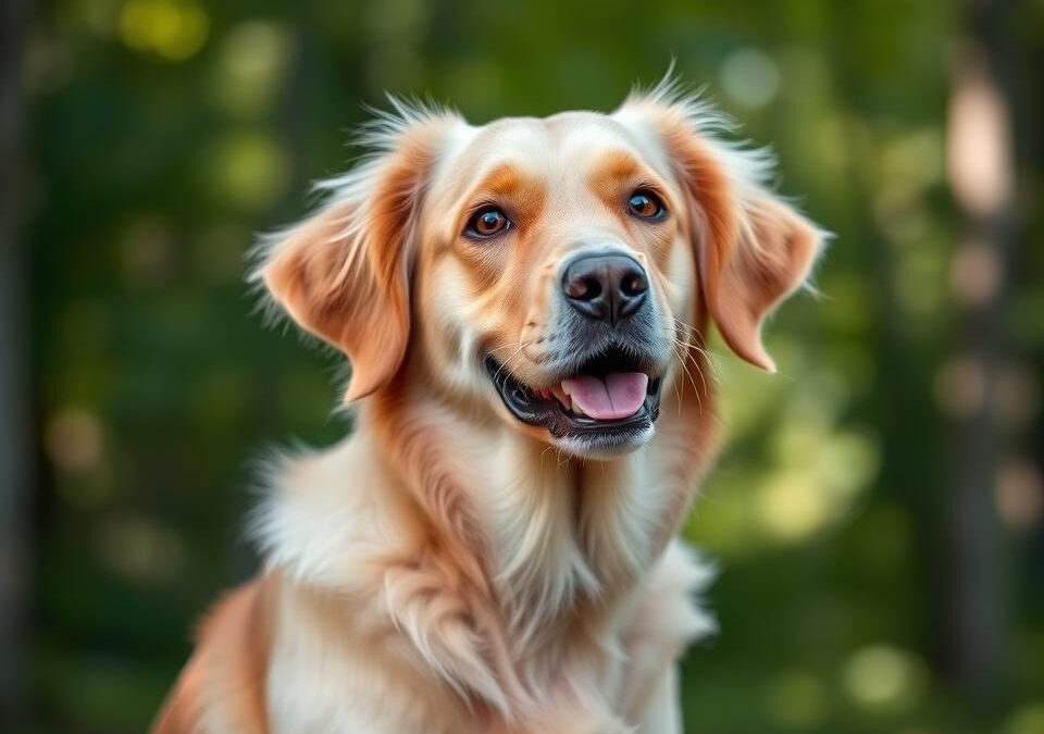 Porady dotyczące fotografowania psów – Wszystko, co musisz o tym wiedzieć!