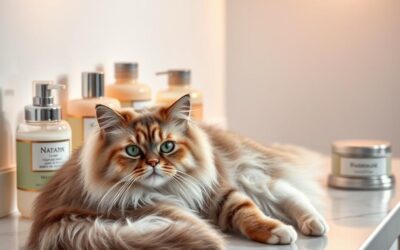 Premium kosmetyki dla kotów – Wszystko, co musisz o tym wiedzieć!
