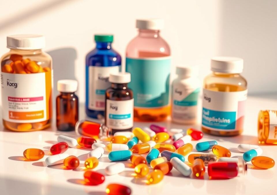 Preparaty wzmacniające odporność psa – Wszystko, co musisz o tym wiedzieć!