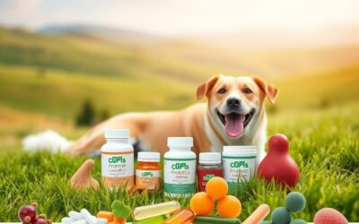 Probiotyki dla psa – Wszystko, co musisz o tym wiedzieć!