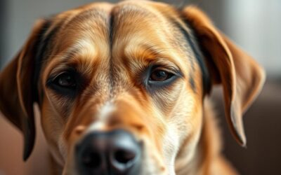 Problemy ze wzrokiem u psa – Wszystko, co musisz o tym wiedzieć!