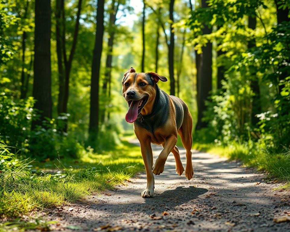 programy-biegowe-dla-psow programy biegowe dla psów