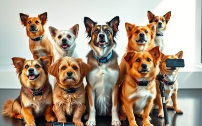 Programy dla psich influencerów – Wszystko, co musisz o tym wiedzieć!