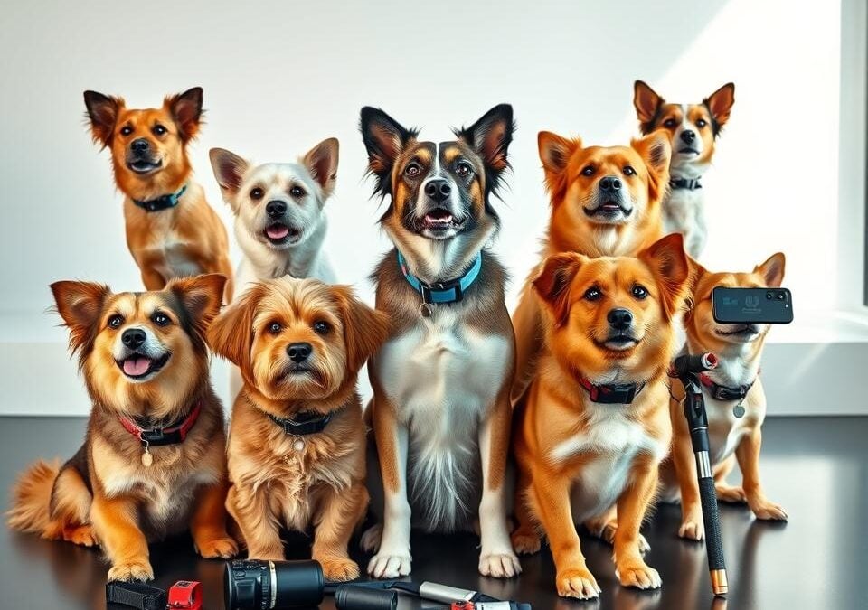 Programy dla psich influencerów – Wszystko, co musisz o tym wiedzieć!