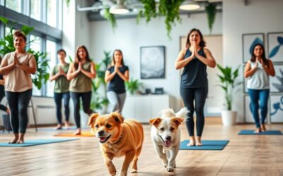 Programy wellness dla pracowników i psów – Wszystko, co musisz o tym wiedzieć!