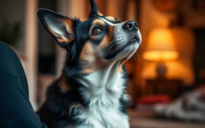 Przejawy lojalności psa – Wszystko, co musisz o tym wiedzieć!