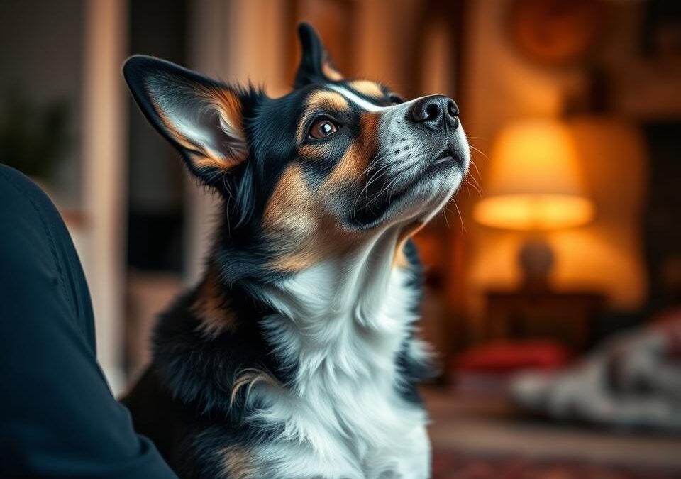 Przejawy lojalności psa – Wszystko, co musisz o tym wiedzieć!