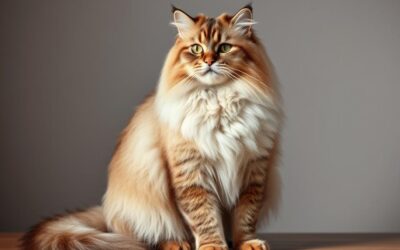 Przygotowanie kota do wystaw – Wszystko, co musisz o tym wiedzieć!