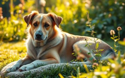 Przyspieszanie gojenia ran u psa – Wszystko, co musisz o tym wiedzieć!