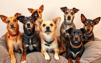 Magazyn Internetowy 23 Psie gwiazdy Instagrama – Wszystko, co musisz o tym wiedzieć!