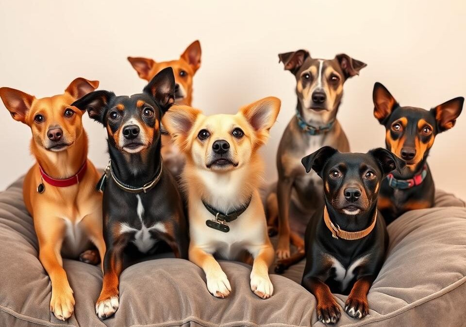 Psie gwiazdy Instagrama – Wszystko, co musisz o tym wiedzieć!