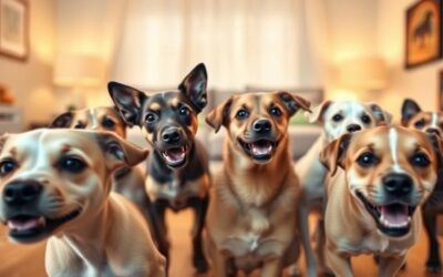 Magazyn Internetowy 19 Transmisje na żywo z psami – Wszystko, co musisz o tym wiedzieć!