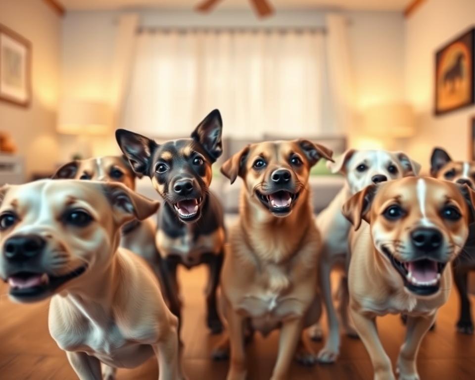 Transmisje na żywo z psami – Wszystko, co musisz o tym wiedzieć!