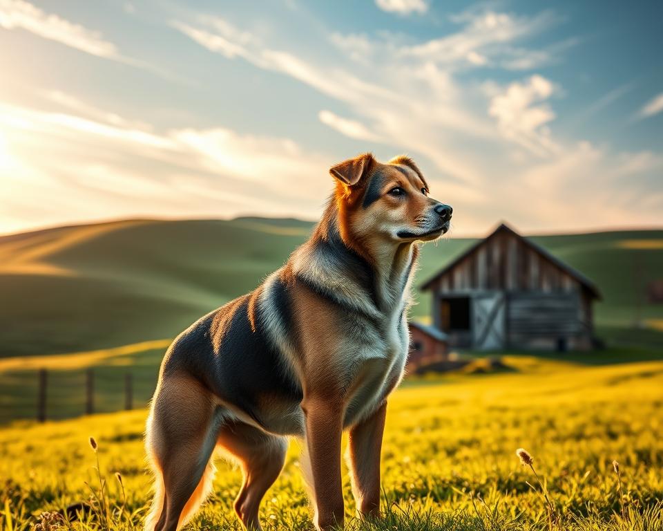 psy-na-ekologicznych-farmach psy na ekologicznych farmach