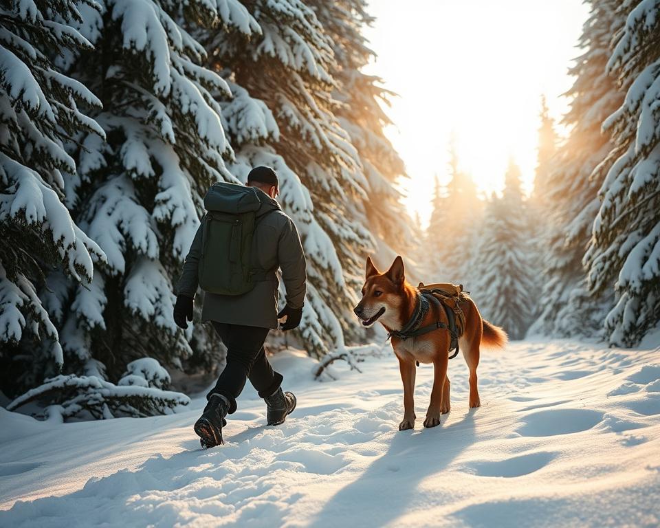 psy-na-wyprawach-survivalowych psy na wyprawach survivalowych