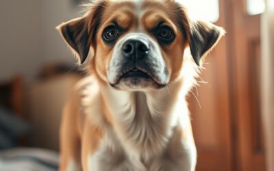 Psy o wrażliwej skórze – Wszystko, co musisz o tym wiedzieć!