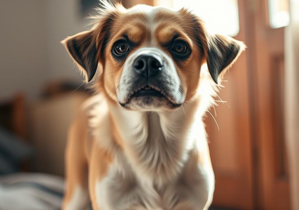 Psy o wrażliwej skórze – Wszystko, co musisz o tym wiedzieć!