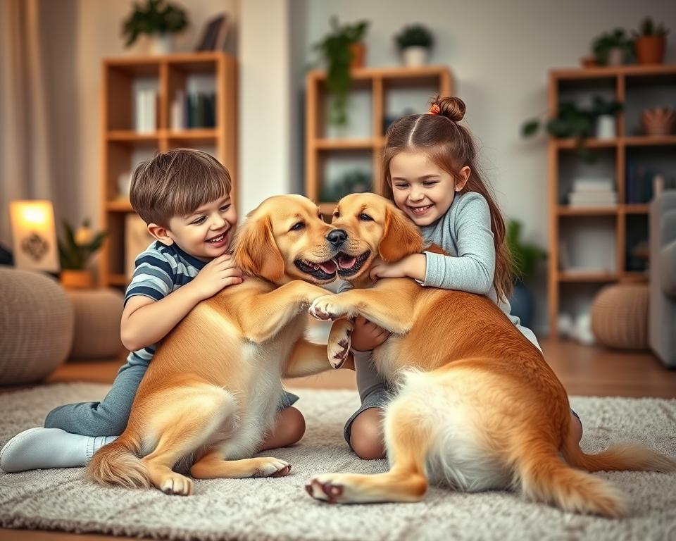 psy-w-relacjach-miedzy-rodzenstwem psy w relacjach między rodzeństwem