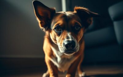 Magazyn Internetowy 19 Psy wrażliwe na hałas – Wszystko, co musisz o tym wiedzieć!