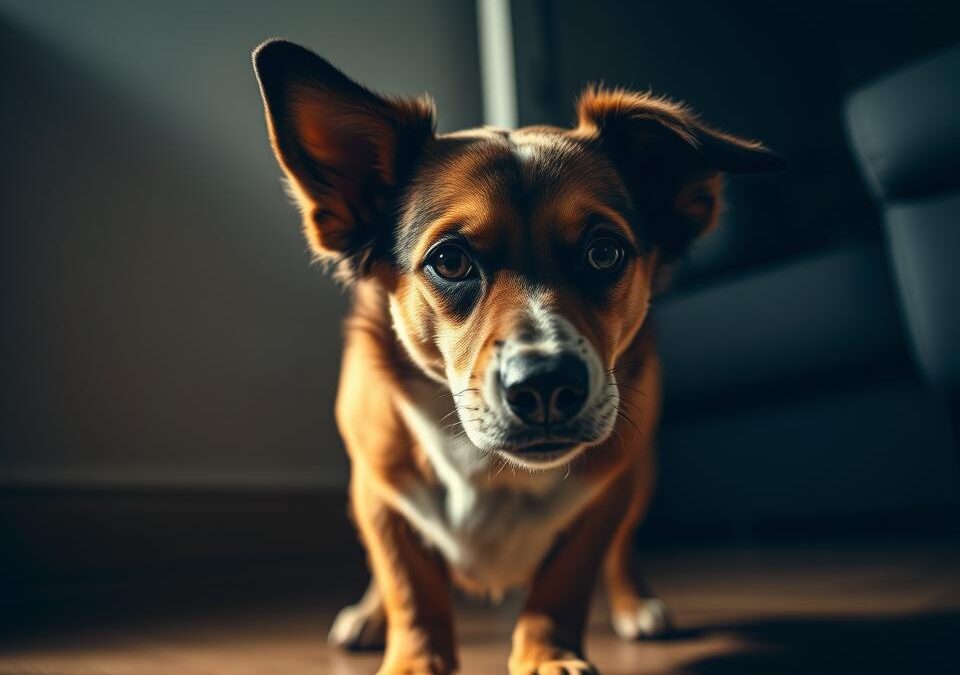 Psy wrażliwe na hałas – Wszystko, co musisz o tym wiedzieć!