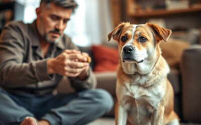 Radzenie sobie z uporem psa – Wszystko, co musisz o tym wiedzieć!