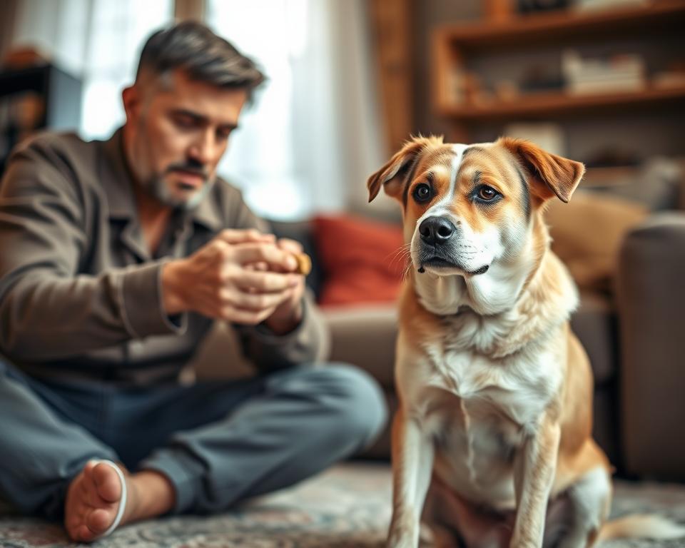 radzenie-sobie-z-uporem-psa radzenie sobie z uporem psa