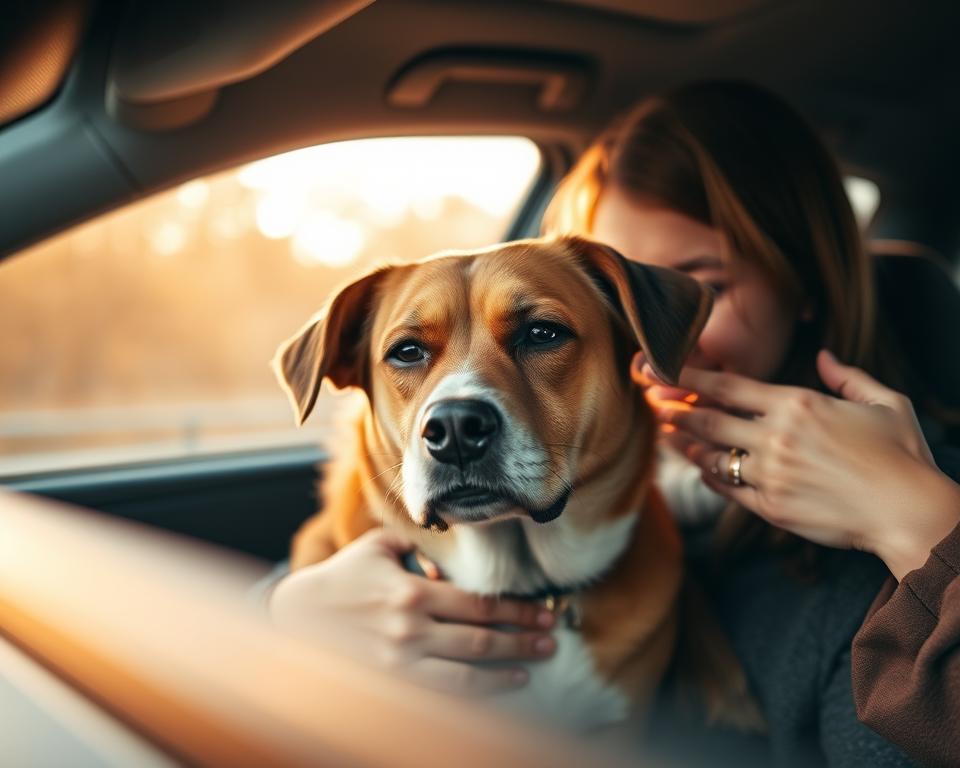 radzenie-sobie-ze-stresem-podczas-podrozy-psa radzenie sobie ze stresem podczas podróży psa