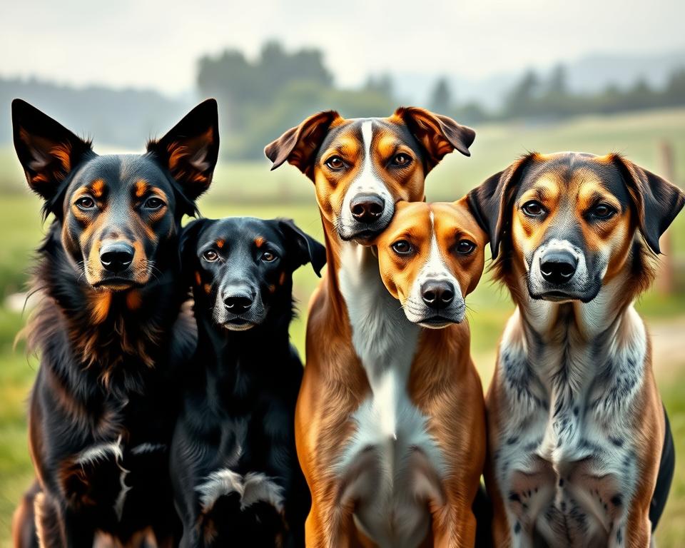 rasy-psow-o-wrazliwym-ukladzie-odpornosciowym rasy psów o wrażliwym układzie odpornościowym