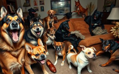 Magazyn Internetowy 17 Rasy psów trudne w wychowaniu – Wszystko, co musisz o tym wiedzieć!