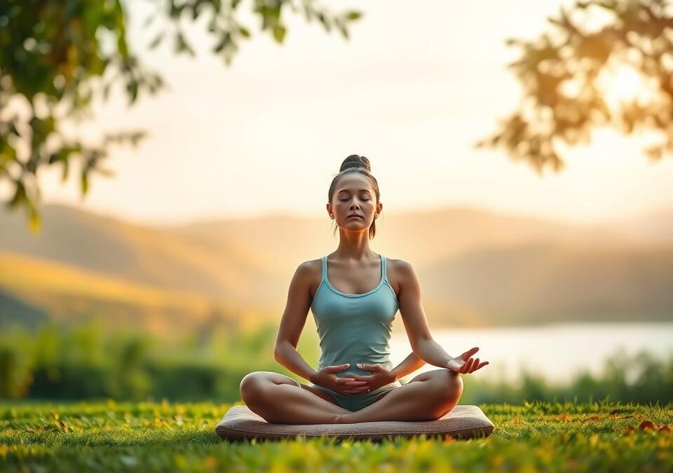 Redukcja hałasu poprzez relaks – Wszystko, co musisz o tym wiedzieć!