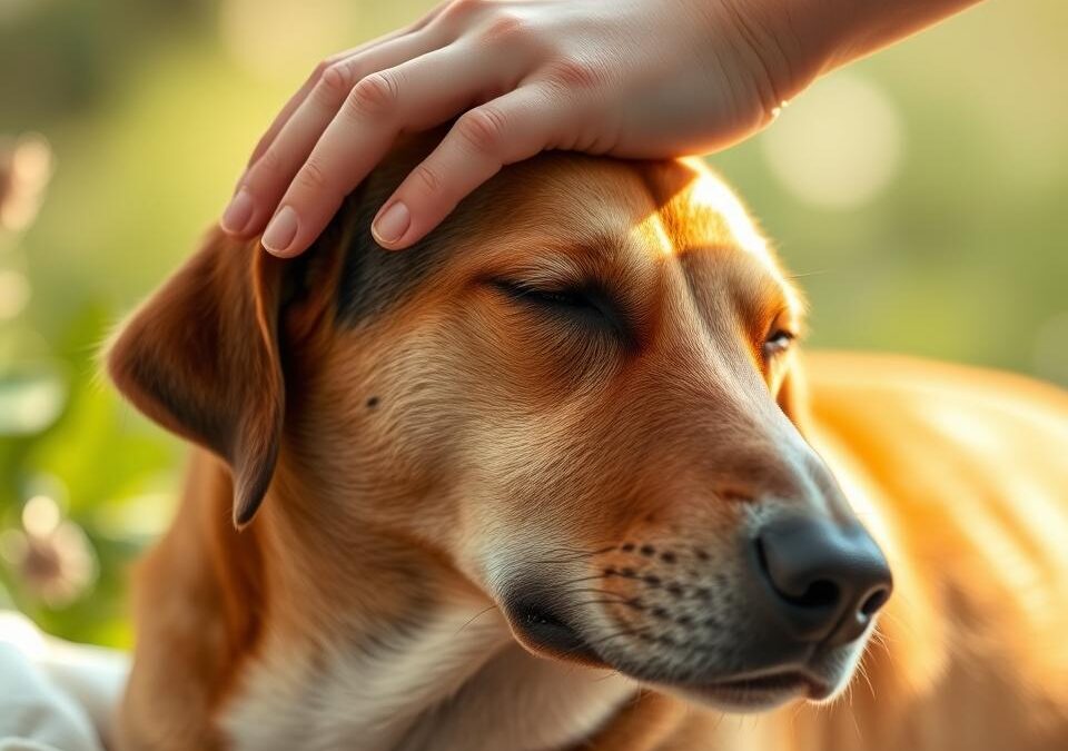 Redukcja lęku u psa – Wszystko, co musisz o tym wiedzieć!