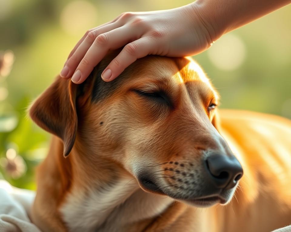 Redukcja lęku u psa – Wszystko, co musisz o tym wiedzieć!