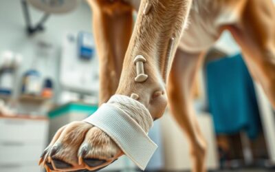 Regeneracja złamań u psa – Wszystko, co musisz o tym wiedzieć!