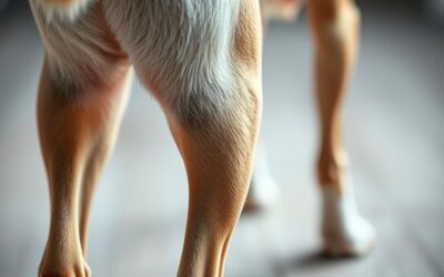 Rehabilitacja problemów stawowych u psa – Wszystko, co musisz o tym wiedzieć!