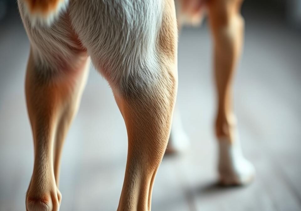 Rehabilitacja problemów stawowych u psa – Wszystko, co musisz o tym wiedzieć!