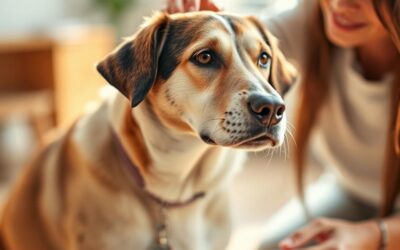 Magazyn Internetowy 20 Rehabilitacja zmysłów psa – Wszystko, co musisz o tym wiedzieć!