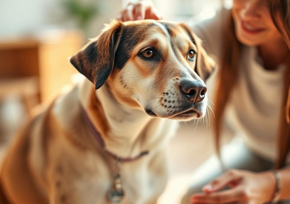 Rehabilitacja zmysłów psa – Wszystko, co musisz o tym wiedzieć!