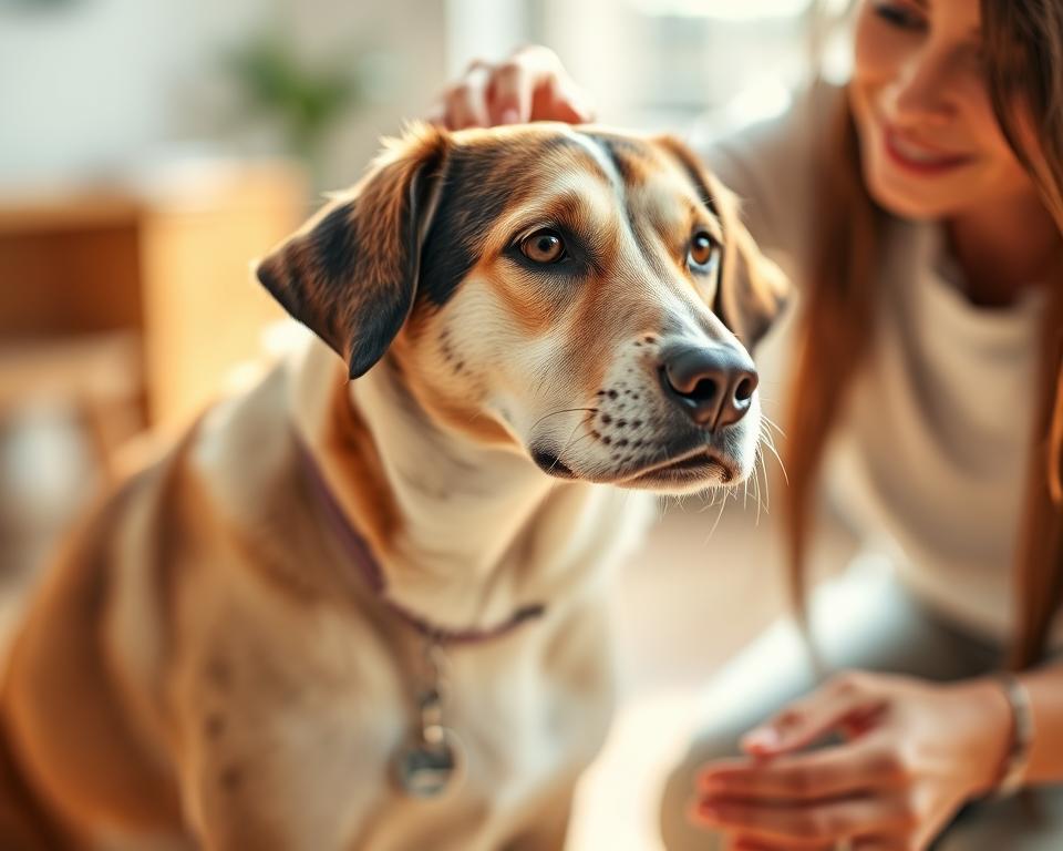 rehabilitacja zmysłów psa