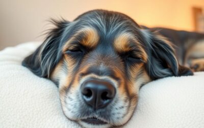 Rekonwalescencja psa po chorobach – Wszystko, co musisz o tym wiedzieć!