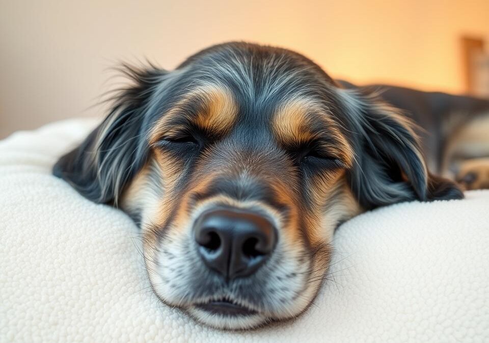 Rekonwalescencja psa po chorobach – Wszystko, co musisz o tym wiedzieć!