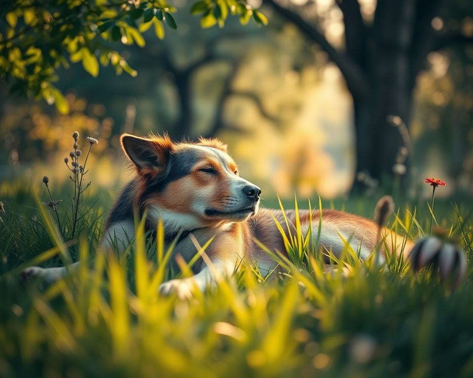 relaks-psa-z-naturalnymi-dzwiekami relaks psa z naturalnymi dźwiękami