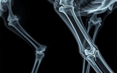 RTG stawów psa – Wszystko, co musisz o tym wiedzieć!