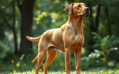 Równowaga energetyczna psa – Wszystko, co musisz o tym wiedzieć!