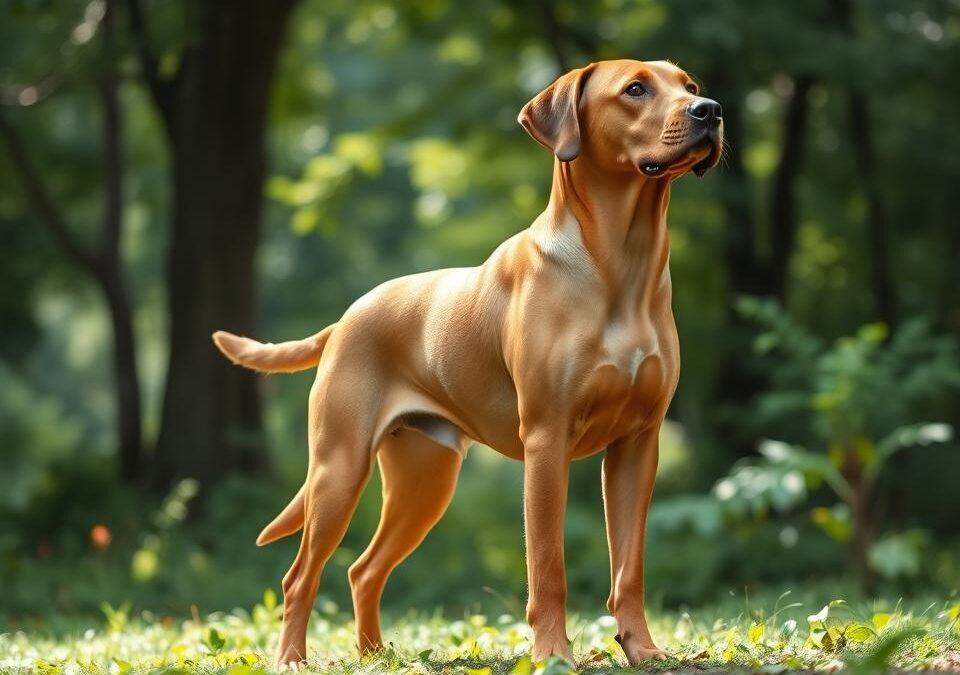 Równowaga energetyczna psa – Wszystko, co musisz o tym wiedzieć!