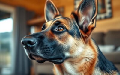 Rozpoznawanie dźwięków przez psa – Wszystko, co musisz o tym wiedzieć!